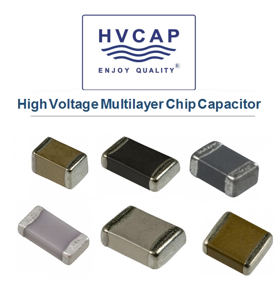 High Voltage Capacitors Manufacturer