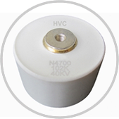 HV Capacitors-China High Voltage Ceramic Disc Capacitor Manufacturer,Doorknob Capacitor Manufacturer Supplier